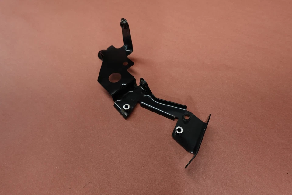 Kawasaki KLR650 KL 650 KL650E 2008-2018 montaje de soporte eléctrico Foto 3 de 4