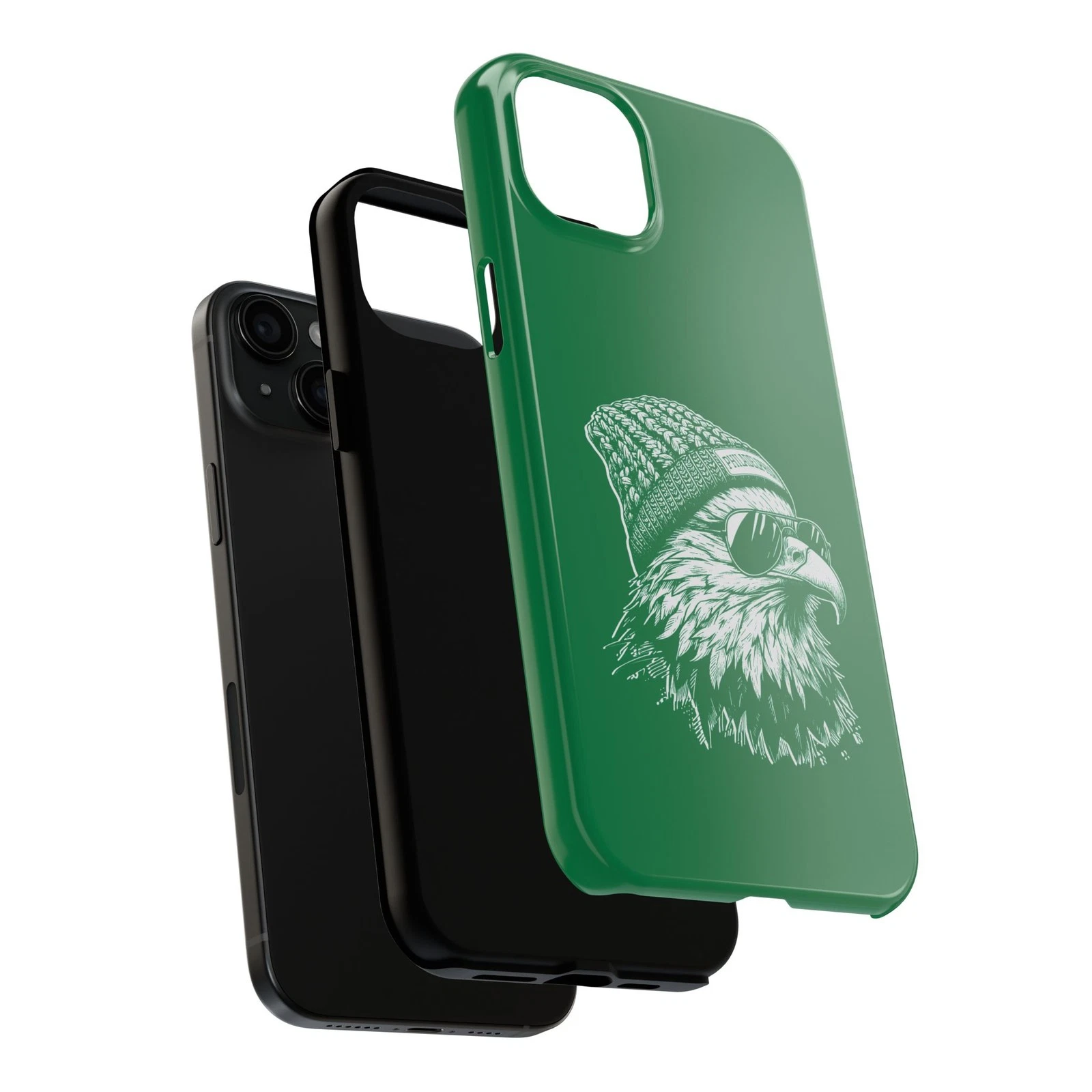 Philadelphia Football Phone Case iPhone & Samsung Galaxy