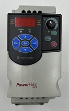 Allen Bradley PowerFlex 4M 22F-D2P5N103 Series A Drive 22FD2P5N103