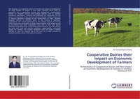 M. Purushothama Reddy | Cooperative Dairies Their Impact On Economic...