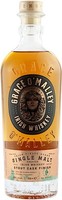 Grace O'malley Stout Cask Finish Irish Pirate Queen Single Malt 40.0% 0,7L