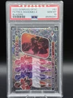 Patrick Mahomes II Kansas City Chiefs 2022 Optic Blazers Prizm(SSP) PSA 10