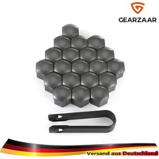 17mm Radschrauben Radmuttern Bolzen FÜR VW + ABZIEHER FÜR ALLE MODELLE FÜR Skoda