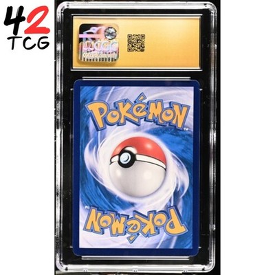 CGC Pristine 10 Hisuian Zoroark V 057/066 Pokémon Simplified