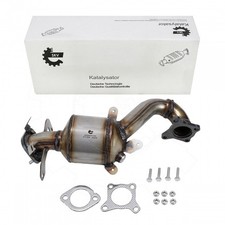 Catalyseurs Seat ALTEA