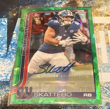 Law of Cards: How Much Does Topps Make from Chrome? 5