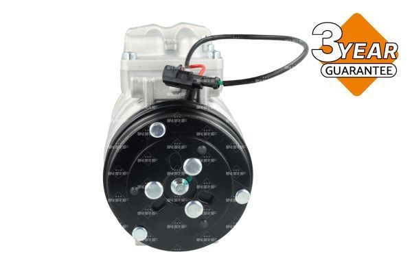 Kompressor Klimaanlage NRF 32556 Klimakompressor Klima Kompressor-image
