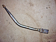 1970 1971 1972 Pontiac Lemans Gto Hurst Factory Four Speed Shifter Handle 4555