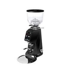 Fiorenzato F4 Evo Kaffeemühle glossy black G...