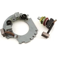 Platine Charbon démarreur pour Ducati Supersport 900 SS  de 1991 à 1998