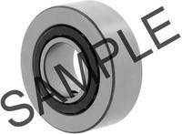 StüTzrollen NATV20 PP ID 20Mm AD 47Mm Breite25Mm 1St./Ve SKF