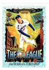 2025 Bowman Chrome Roki Sasaki It Came to the League Speckle #144/150 (SS)