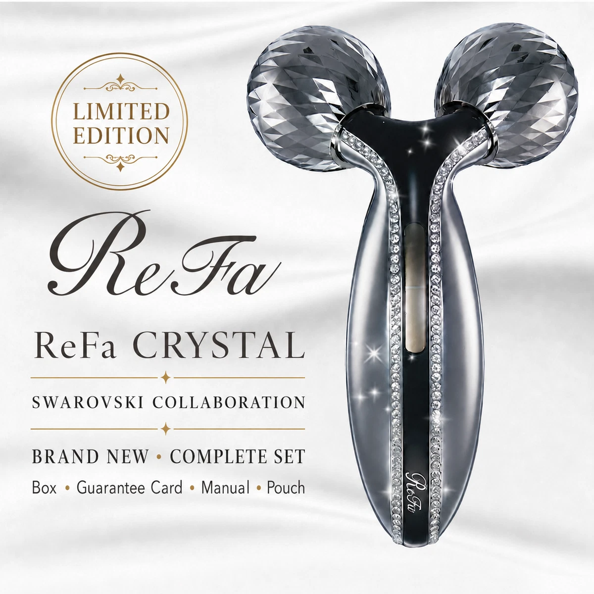 Refa Carat for sale | eBay