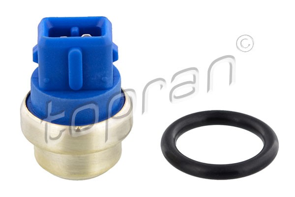 Fits TOPRAN HANS PRIES 111 396 TEMP. SENSOR  ⭐UK Stock⭐