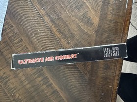 Nintendo Ultimate Air Combat 1992, NES-3Z-USA, Activision, probado, &iexcl;completo!