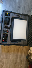 Aputure P300c LED w/ Case, Cables