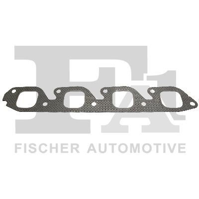 Fa1 Dichtung, AbgaskrüMmer 413-002 FüR Ford-image