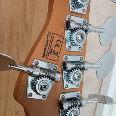 Sire P5 Alder 5-String Mlg 5 String Plebe No.MG1330 | eBay