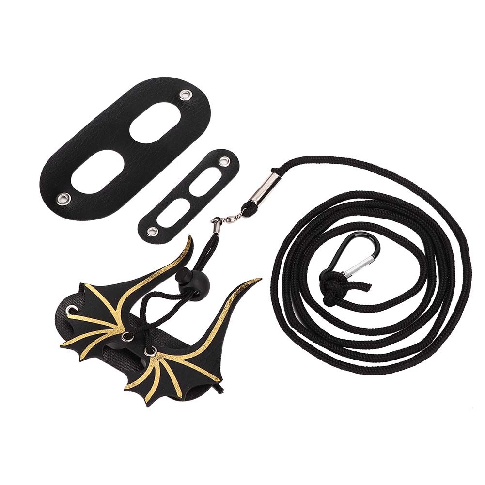 Adjustable Lizard Harness For Walking Outdoor Recommended