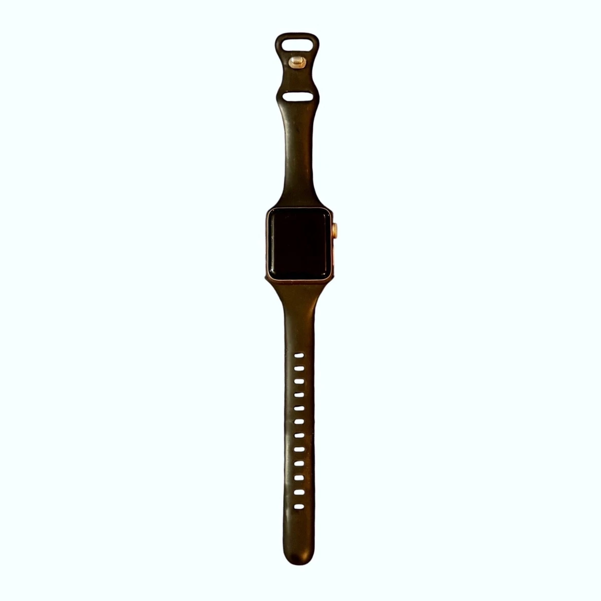 Apple Watch 3 箱付　99% Apple Watch Series 3 16 GB Smart 38 mm Case Wristwatches for sale