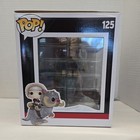 EXCLUSIVE Star Wars Hoth Han Solo w/ Tauntaun #125 Smuggler's Bounty Bobble Head — photo 4