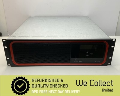 Biamp Tesira Server-IO - Digital Network Server Signal Processor - A/B Grade