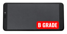 B-GRADE OEM LCD Display Touch Screen Digitizer Frame Assembly for BLU J9L