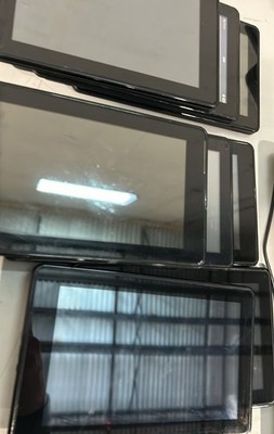 Amazon Kindle Fire 1st Generation Tablet, 8GB, 7