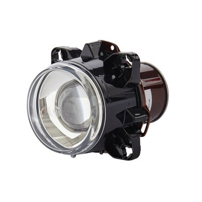 Hauptscheinwerfer-Einsatz rechts 24 V H7 Halogen HELLA für u.a. MB CONECTO