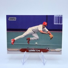 Ozzie Smith 2024 Topps Stadium Club #294 St Louis Cardinals Card MLB