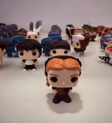 Stranger Things - Funko Pop! Kinder Joy Figure - Max