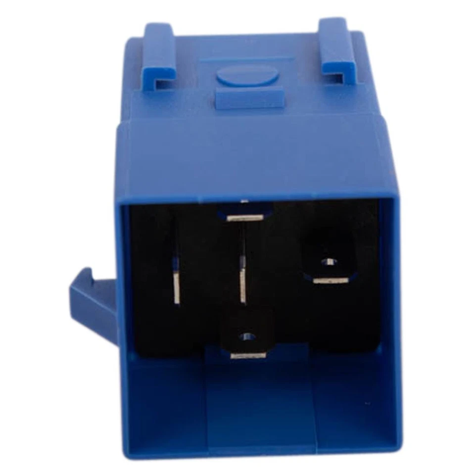 Multi-Purpose Relay For 1995-2013 Ford 03-13 Lincoln 95-09 Mazda 97-11 Mercury - Image 2 of 3