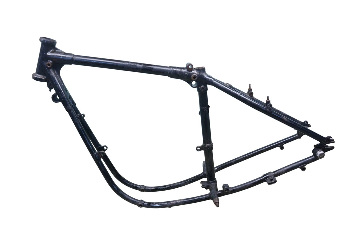 Motorcycle Frames for BSA A10 for sale | eBay