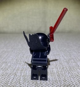 LEGO Star Wars Kylo Ren Helmet Minifigure 75104 SW0663