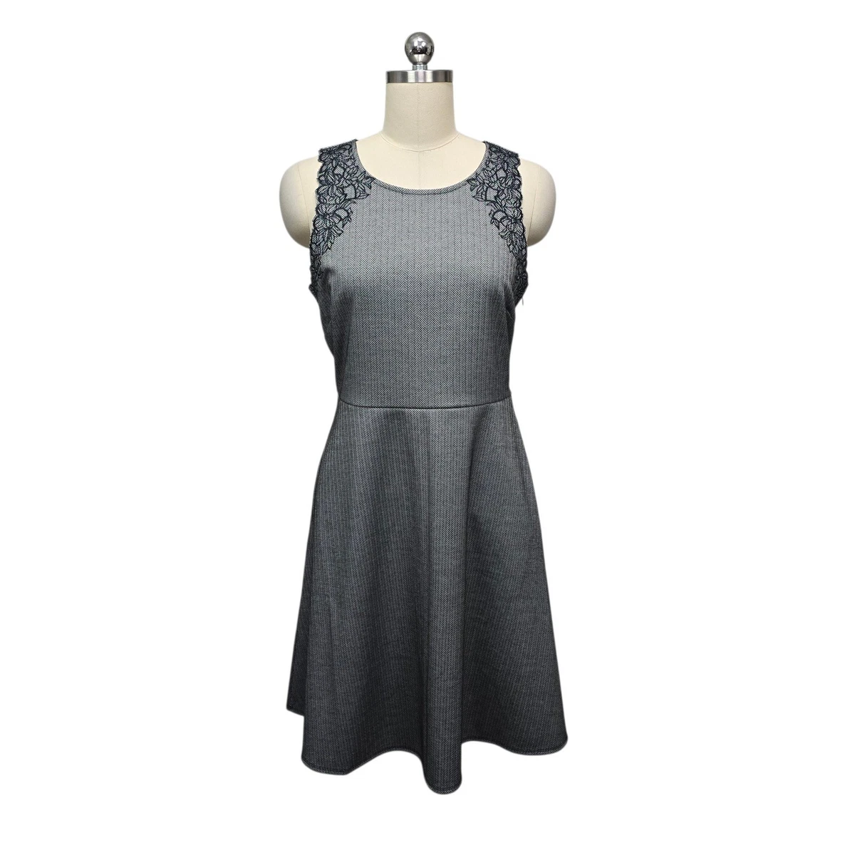 knee length dresses for ladies Banana Republic Dress – Deals on Designers main image 1
