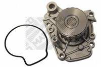 Wasserpumpe FüR Honda Civic Ferio VII EM2 Edix Fr-V Stream I 2000->>