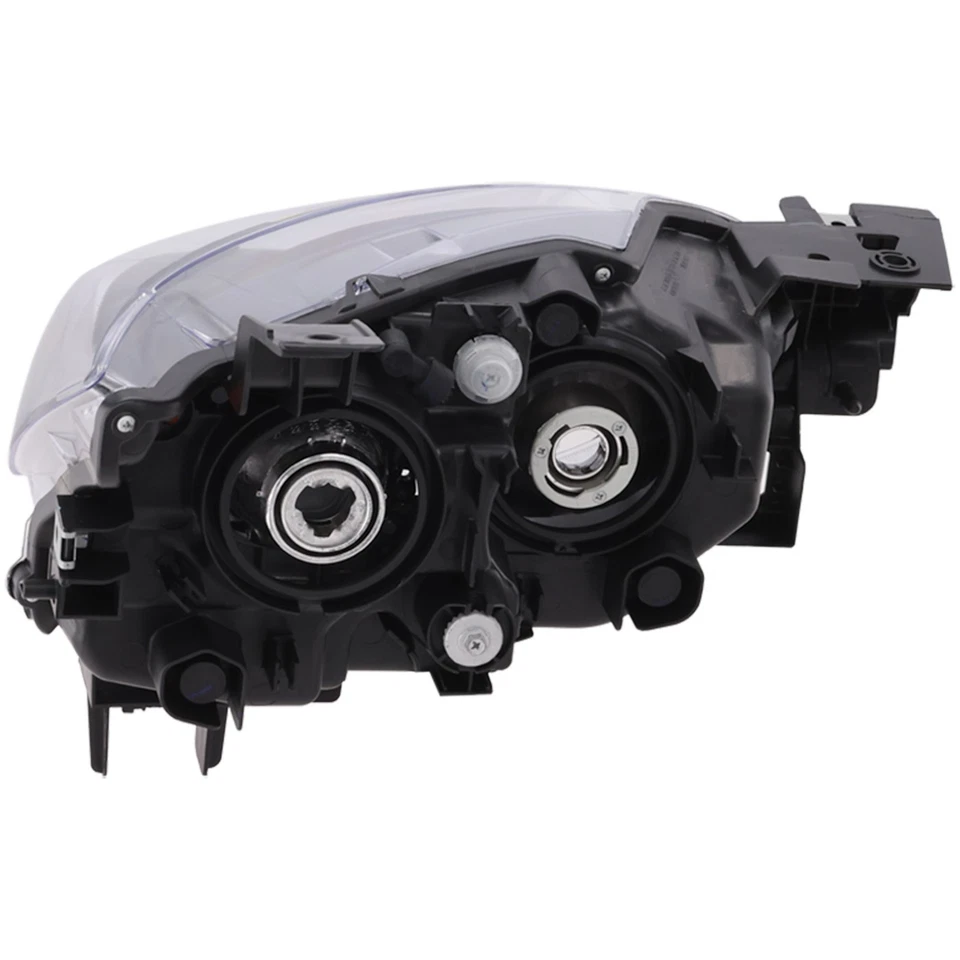 Faro luz de conducción faro conductor lado izquierdo DB4N510L0A para CX-3 Foto 4 de 4