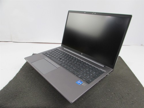 HP ZBOOK FIREFLY 15 (G8) FHD I7-1185G7 512GB 16GB RAM NVIDIA QUADRO T500 NO O.S - Picture 4 of 11