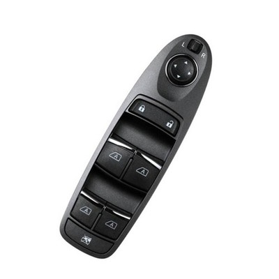 New DRIVER MASTER POWER WINDOW SWITCH Fits For 14-19 INFINITI Q50 25401-4GA7A
