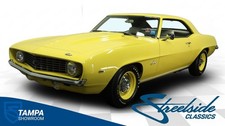 1969 Chevrolet Camaro for Sale