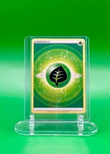 Grass Energy Brilliant Stars Unnumbered Common