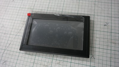 TM070RBHG10-00 TFT LCD Display Tianma tm070rbhg10-00-blu1-00