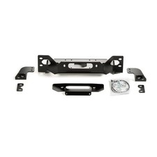 Warn 101255 Winch Mount 2018 Jeep Wrangler Jl