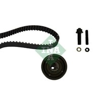 Zahnriemensatz Schaeffler INA 530 0002 10 FüR Audi Seat Skoda VW