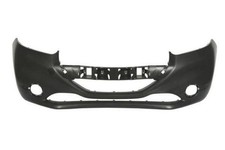 BLIC Stoßstange Stoßfänger passend für PEUGEOT 208 I Schrägheck (CA, CC)