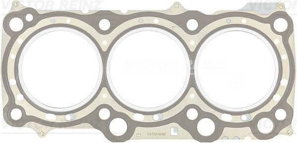 NEU - Victor Reinz 61-36190-00 Dichtung, Zylinderkopf FüR Opel Renault Saab-image