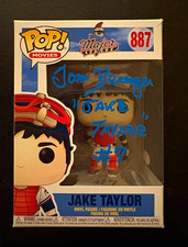 Funko Pop Major League Movie Figures 12