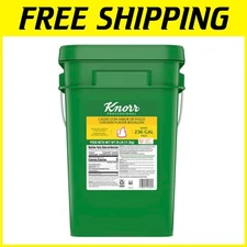 Professional Caldo de Pollo Chicken Bouillon 25lb