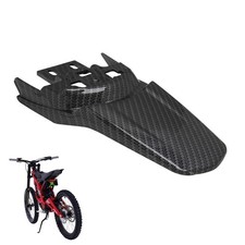 Jfg Racing Dirt Bike Rear Fender Mud Guard Motorcycle Fender Protector For Sur