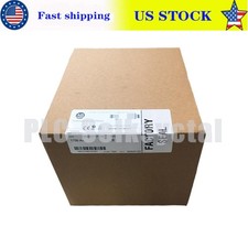 Factory Sealed Allen-Bradley 1756-A4 ControlLogix 4 Slots Chassis